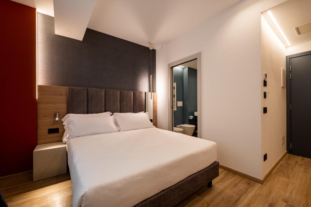 Hotel Sporting Ричоне Екстериор снимка